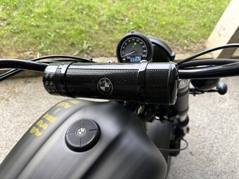 BMW R18 Classic (2022) – výfuky Jekill & Hyde DPH - 9