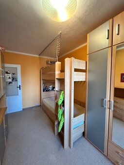 Studentský/dětský pokoj - 9