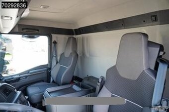 MAN TGS 33.480 - 6x6 – NOVÉ - Sklápěč S3 + Bordmatik - 9