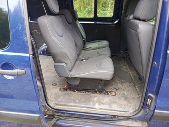 Peugeot expert Tepe 1.6 diesel - 9