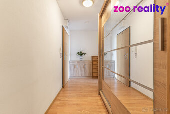 Prodej byt 2+kk/B, 54m2, Jateční, Hostivice - 9