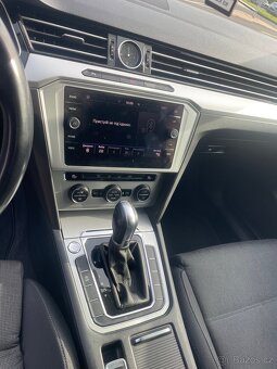 Volkswagen Passat b8 2019 rok - 9