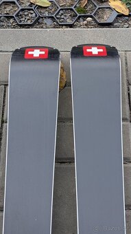 Švýcarské lyže STOCKLI LASER SX, 180cm, 2022 - 9