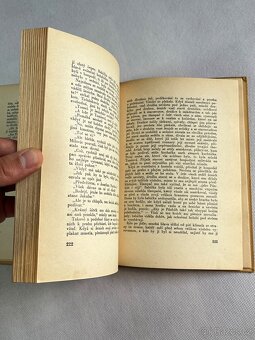 Babička - Božena Němcová - 1964 - 9