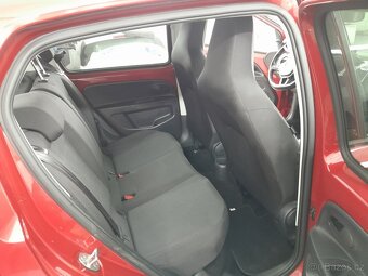 Volkswagen Up Elektro - 9
