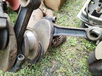 Motor Kdf82 wehrmacht - 9