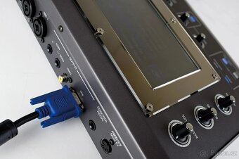 Prodám MIDI , mp3 player, recorder Roland VIMA JM-8-SLEVA. - 9