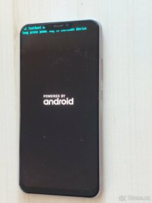 Asus ZenFone 5 ZE620KL-1H010EU stříbrný - 9