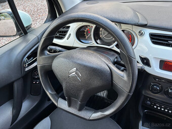 Citroen C3 1,4i,původ CZ,1.majitel,85tkm,CEBIA, - 9