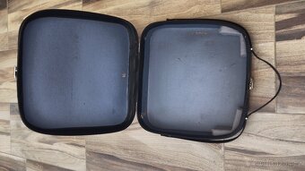 Prodám psací stroj Consul - 9