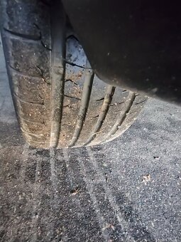 VW Touran 2.0 TDI. 103 kW  Goal - 9