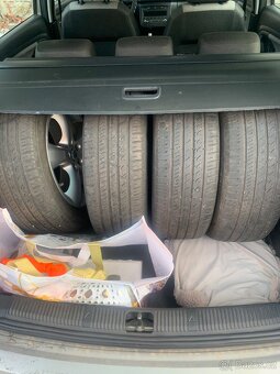 Prodàm škoda fabia ll - 9