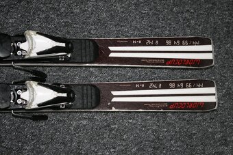 lyže Head Worldcup 145 cm - 9