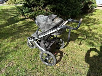 Kočárek Thule Urban Glide 2 - 9