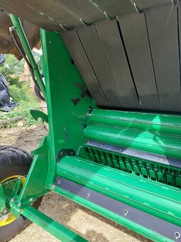 John Deere V451M - 9