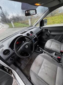 VW CADDY 1.9 TDI - 9