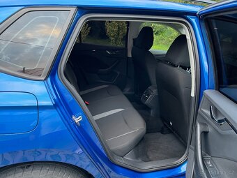 SKODA KAMIQ 1.0TSI LED - 9