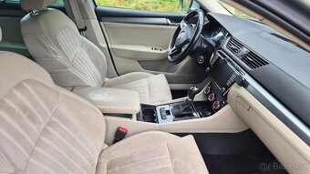Skoda Superb 2.0 TDi (170kw) 4x4 Laurin&Klement - 9