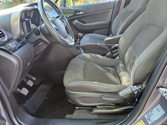 CHEVROLET ORLANDO 2.0CRD 7.MÍST 2XKOLA - 9