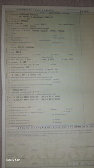 Přívěsný vozík Rydwan - 9