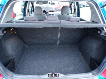 Peugeot 307 1,6 i16V KLIMA - 9