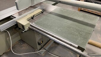 Formátovací pila SI 320 SCM - 9