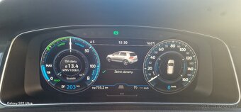 Volkswagen e-Golf - 9