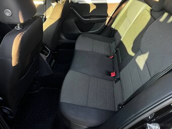 Škoda Octavia III 1.6 TDI, 77kw 2014 - 9