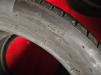 325/35R22 110Y P-Zero (PZ4) Sport MO PIRELLI - 9