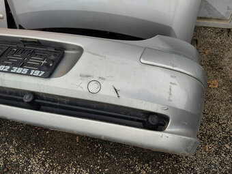 Díly karoserie Peugeot 307CC - 9