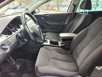 Volkswagen Passat - 9