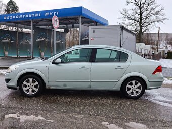 Opel Astra  top cena - 9