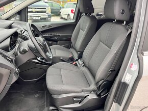 FORD B-MAX 1.0 92KW TITANIUM,NAVI,SERVIS - 9