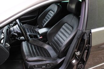 Volkswagen Passat CC 3.6 V6 4Motion DSG - 9