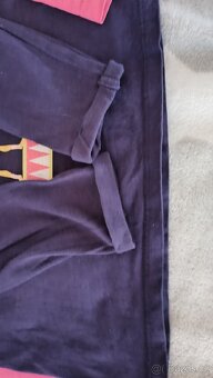 2x tričko s dlouhým rukávem - 9