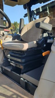 John deere 5115M - 9