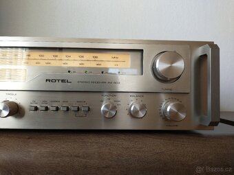 Receiver Rotel RX 603 - 9