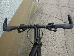 Canyon Roadlite - 9