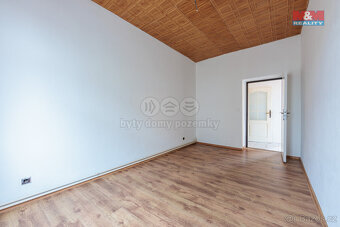 Prodej bytu 4+1, 153 m², Aš, ul. Jateční - 9