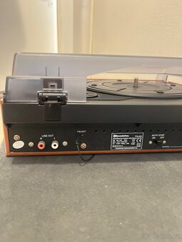 Roadstar TTR-8631 - 9