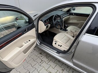 Škoda superb 2 - 9
