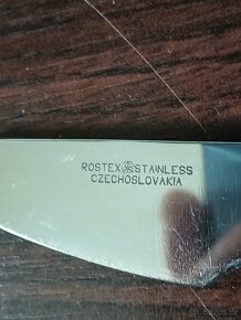 RETRO PRIBORY ROSTEX-TOP STAV - 9