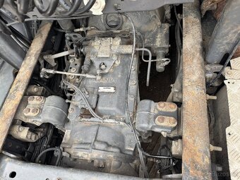 Scania, R 470,EURO3,STANDARD - 9