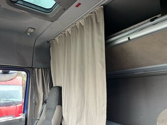 DAF XF 105.510 6x4 manual retarder - 9