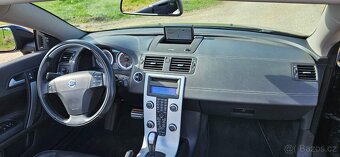 Volvo C70 II 2.5T Inscription Edition Polestar 2012 Cabrio - 9