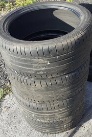Pneumatiky Bridgestone letní 4 kusy - 255/40R19 - 9