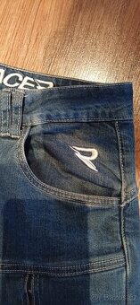 Rifle pánské Street racer stretch vel.36 - 9