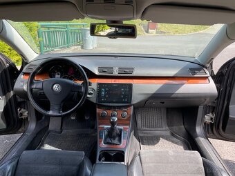 VW Passat B6 2.0 TDI BKP 103kw - 9