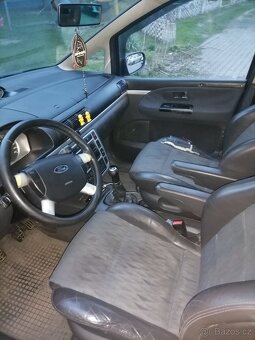 Ford galaxy 1.9 tdi 96kw - 9