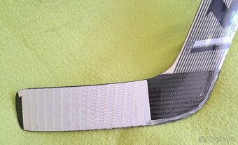 CCM PRO Brankárska hokejka "JANUS" - 9